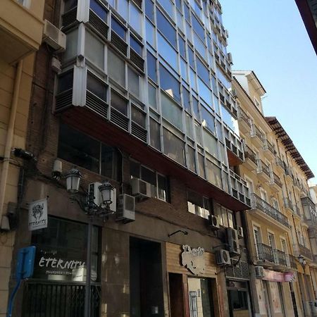 Calle Manero Molla, 16, 6-3 Аликанте Екстериор снимка