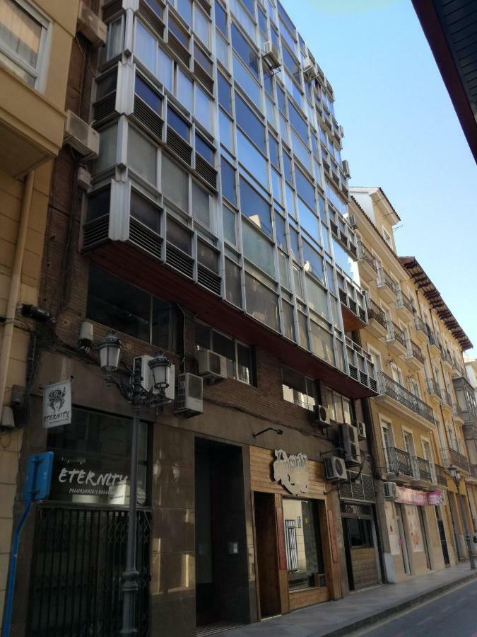 Calle Manero Molla, 16, 6-3 Аликанте Екстериор снимка